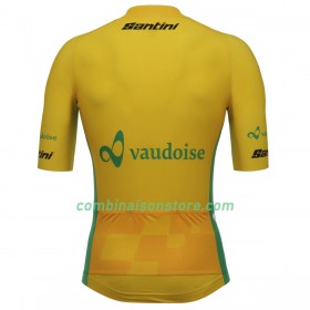 Maillot Jaune 2018 Tour de Suisse